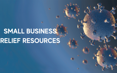 14 Resources for Small Business Relief during Coronavirus