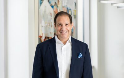 Lobbyist and Attorney Aaron J. Greenfield Joins Old Line Government Affairs