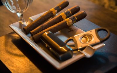 New Bills Include Language Addressing Tax Concerns for Online Cigar Businesses