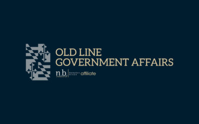 Old Line Government Affairs Podcast | Episode 6