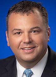 Senator JB Jennings
