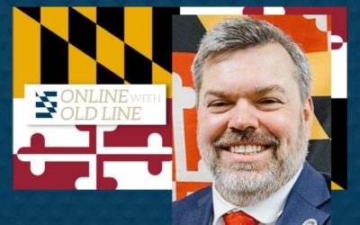Online with Old Line: Delegate Mike Griffith