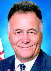sen salling
