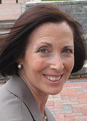 del karen lewis young