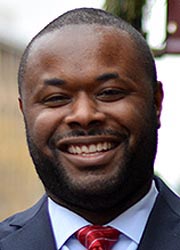 senator mccray