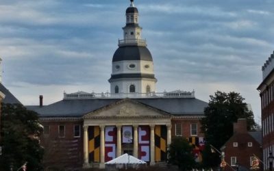 Governor Hogan’s Final State of the State