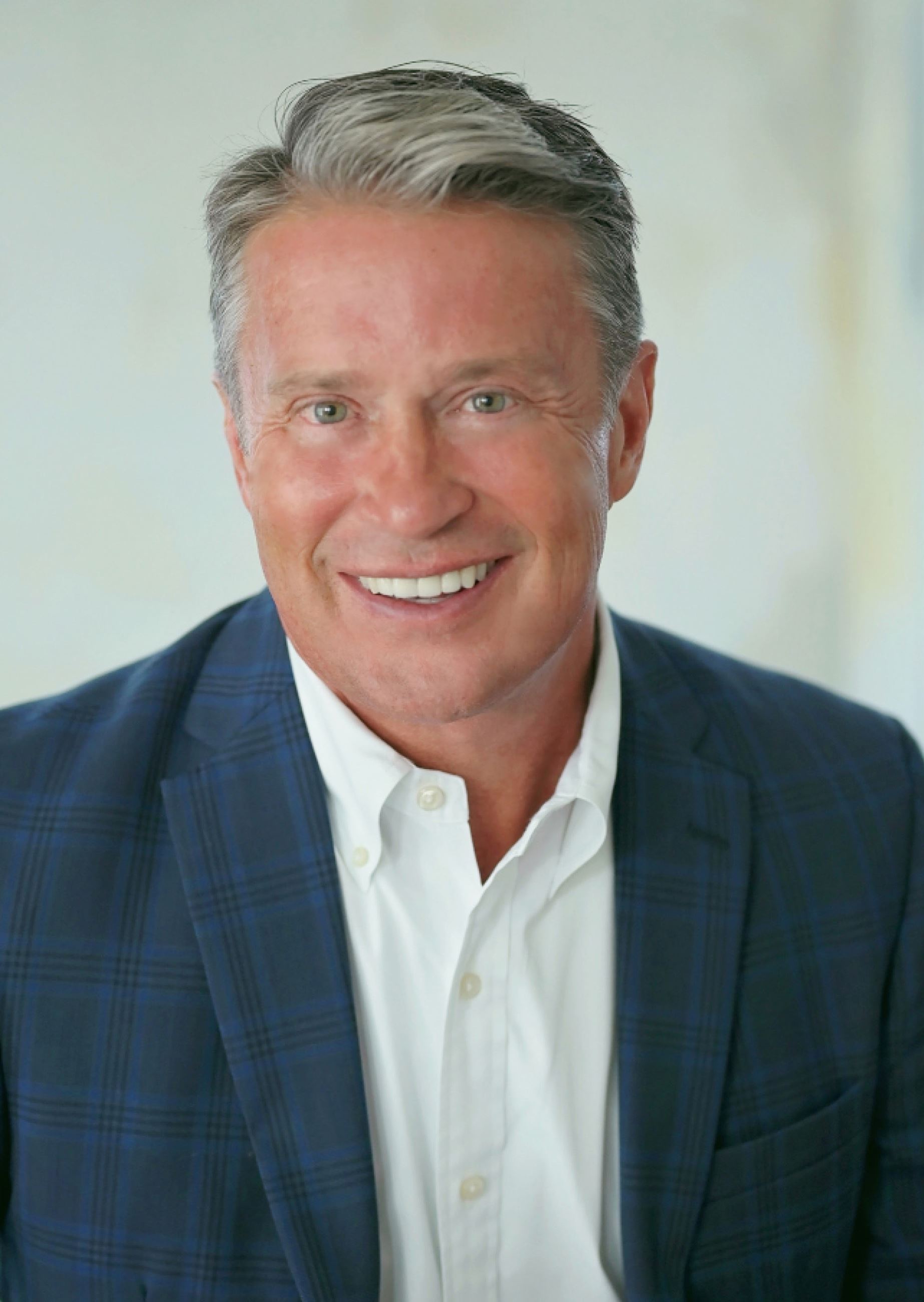 Barry Glassman