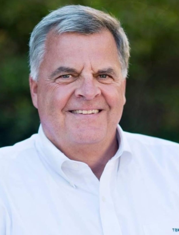 Todd Morgan
