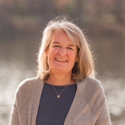 Pam Lanman Guzzone