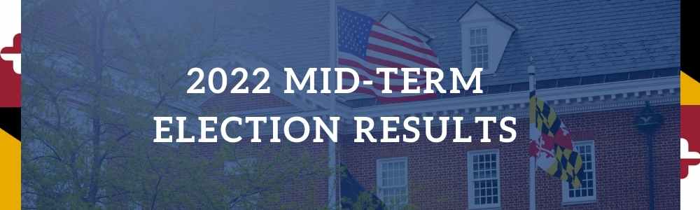 Mid-Term Election Results