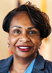 CHARLOTTE A. CRUTCHFIELD,