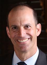 ERIC D. EBERSOLE<br />
