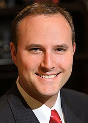 Delegate Jared Solomon