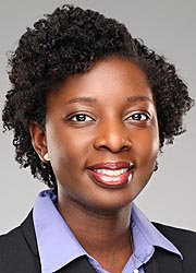 BERNICE D. MIREKU-