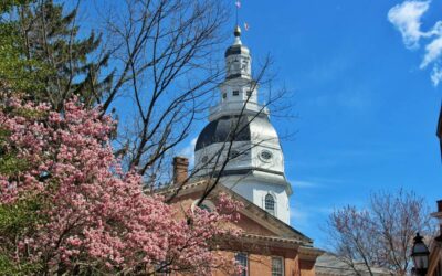 2025 Legislative Session Wrap-Up