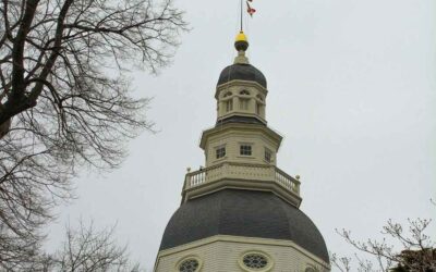 2026 Maryland Legislative Session Preview
