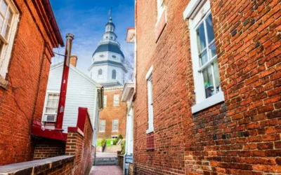5 Critical Steps to Passing Legislation