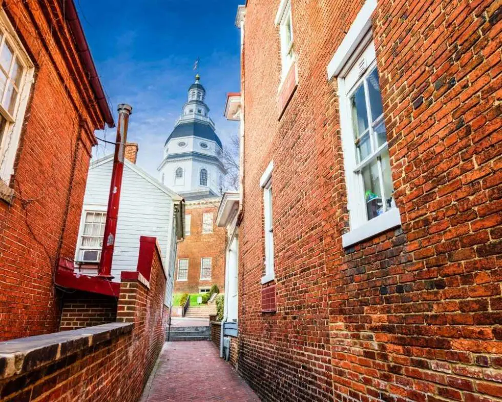 5 Critical Steps to Passing Legislation
