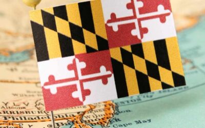 Redistricting: Special Session Slated for August