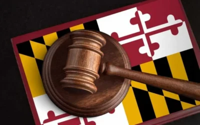 New Maryland Laws Taking Effect