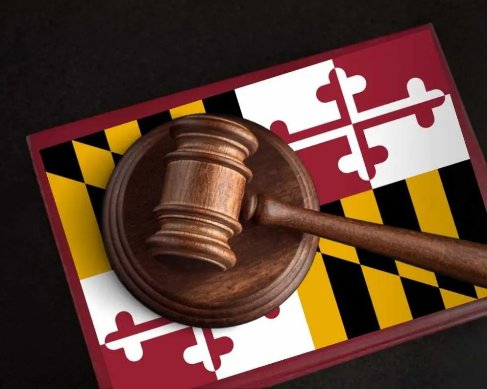 New Maryland Laws Taking Effect